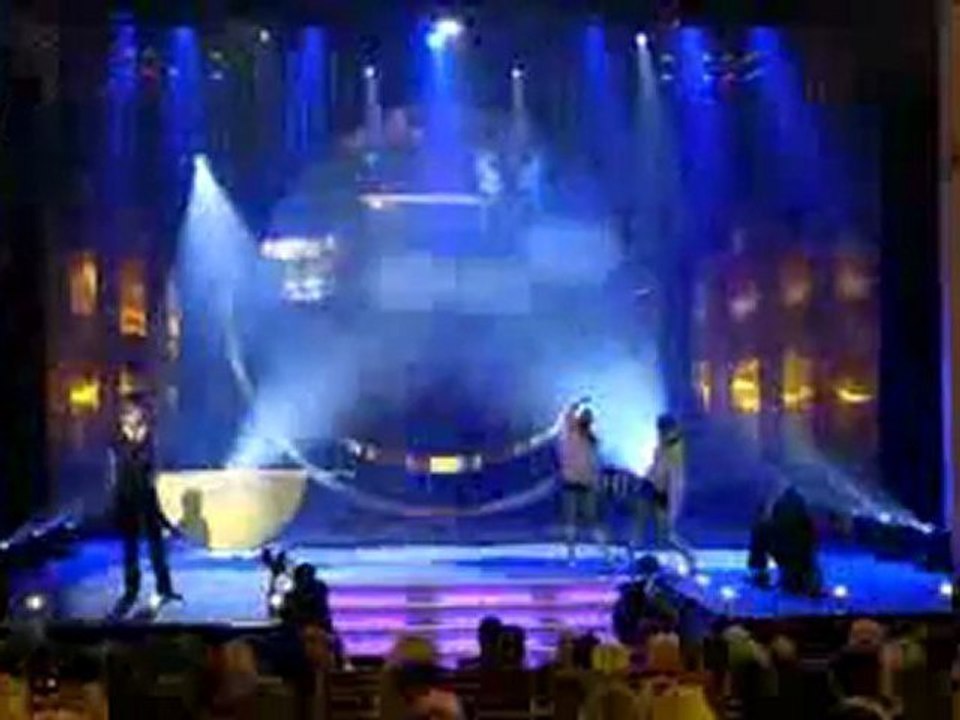 Martin Chodúr - Paparazzi (Lady Gaga)