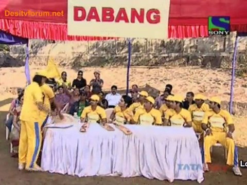 Saas Bina Sasuraal - 28th February 2011 - Part2