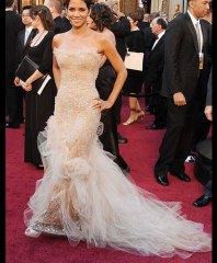 Oscars 2011 Red Carpet Winners