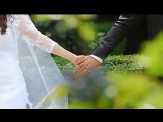 結婚式オープニングムービー