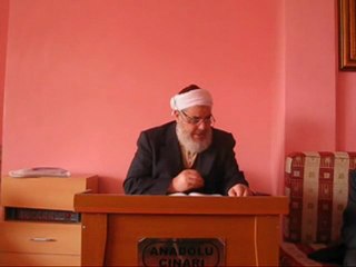 FURKAN SÜRESİ 20. AYET TEFSİRİ