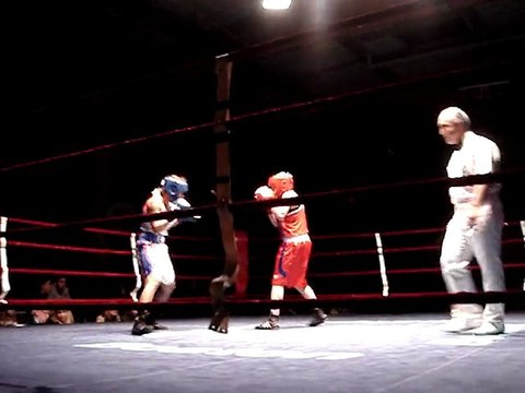 4eme round estelle idf-normandie à poissy 26 fevrier 2011