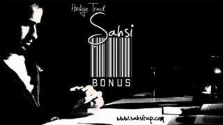 Şahsi - Bonus ( Hediye Track )