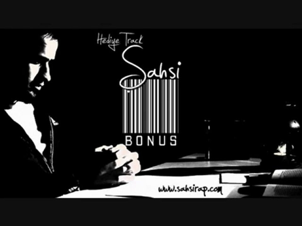 Şahsi - Bonus ( Hediye Track )