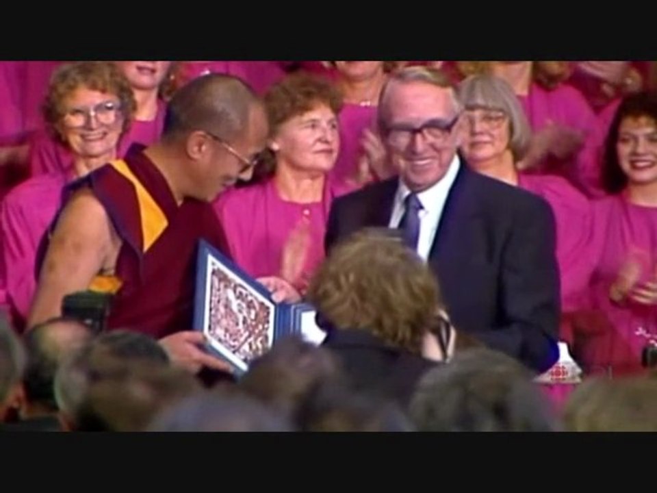 Reportage Tibet Partie 4/5