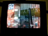 call of duty black ops  entrainement format avancer xbox 360