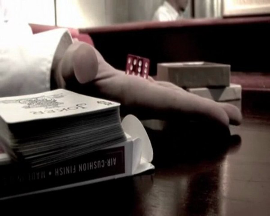 Gambler - Julien Labigne