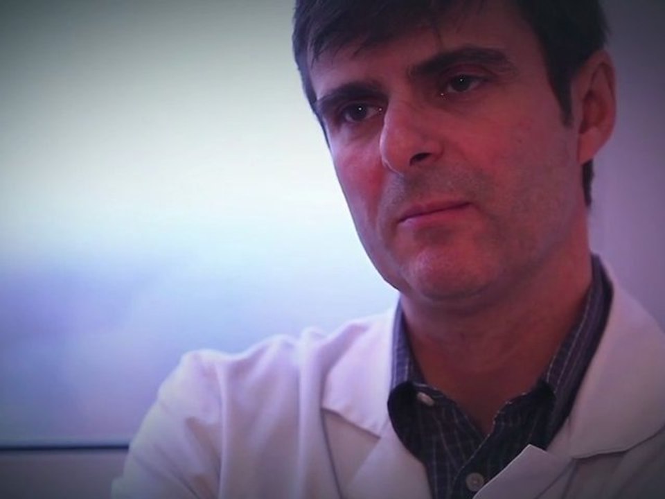 Prise en charge de la SEP - Interview du Dr. Heinzlef