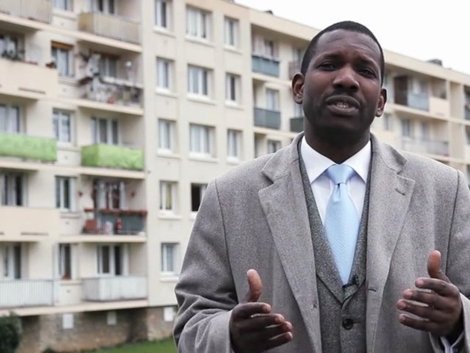 Cantonales 2011 en Essonne Abdoul Hameth Ba
