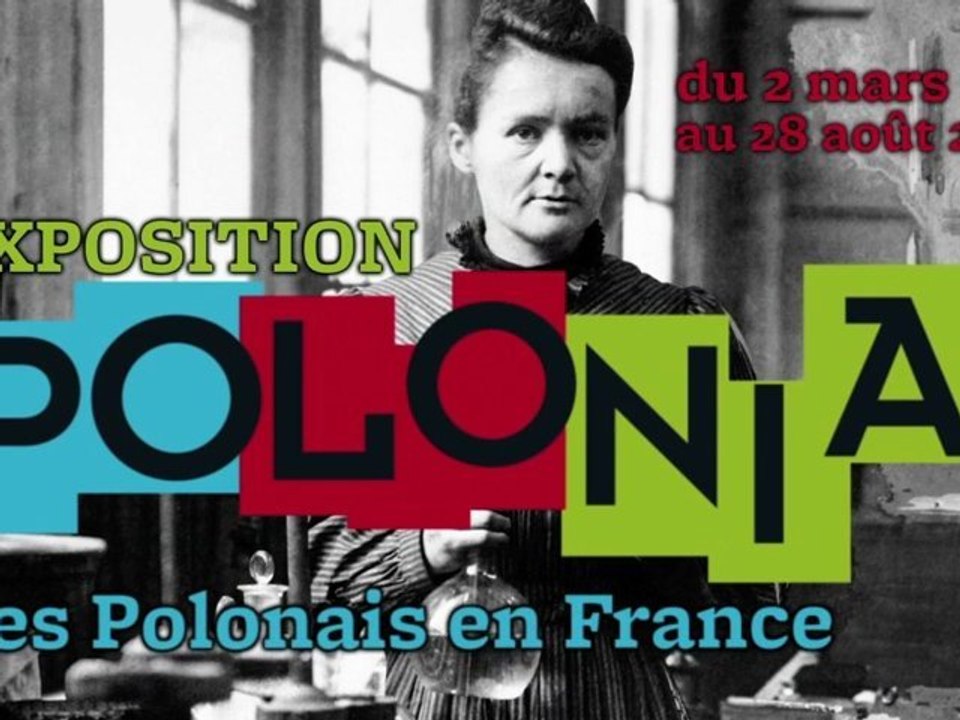 Polonia, des Polonais en France