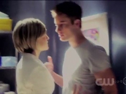 Chlollie (Chloe and Oliver) – Love Moves In Mysterious Ways