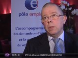 Emploi 2010 : Augmentation du chômage en Midi-Pyrénées