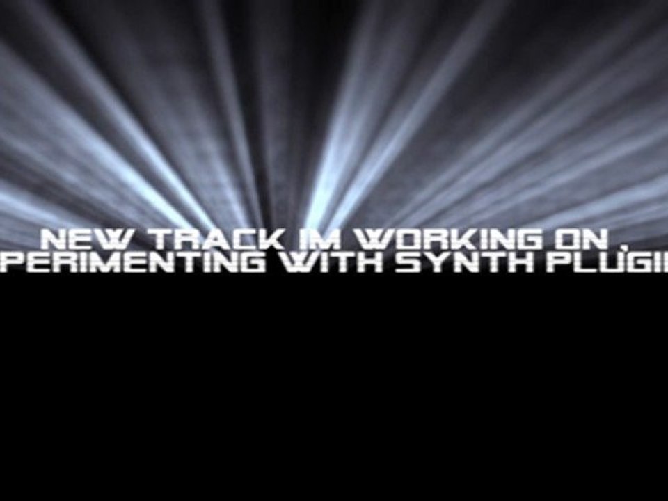 new trak on its way