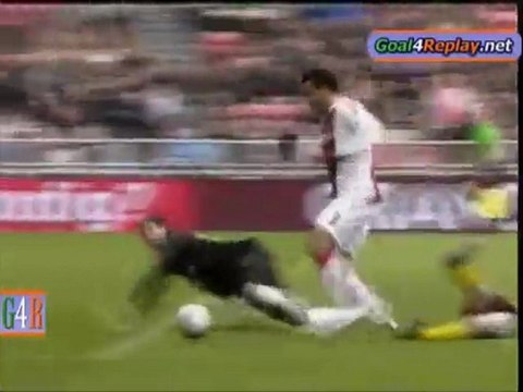 MOUNIR EL HAMDAOUI VS VENLO
