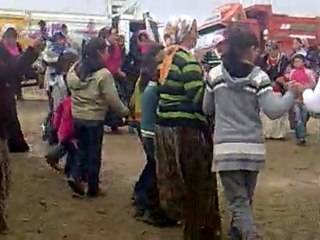 kömürcü köyü düğünü3