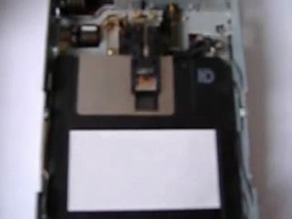 Star Wars Floppy Disk