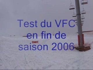 VFC 2006
