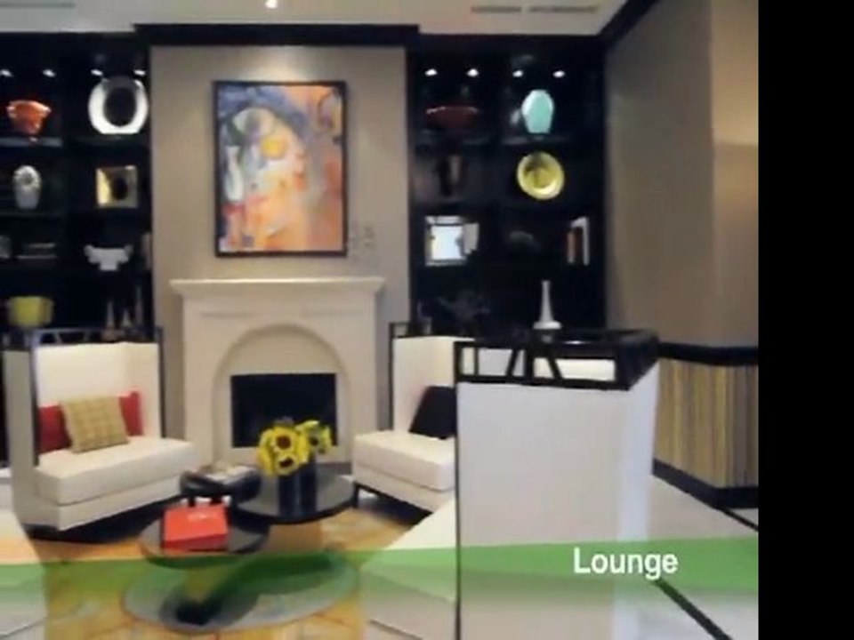 Flair Tower Apartments in Chicago, IL 60654