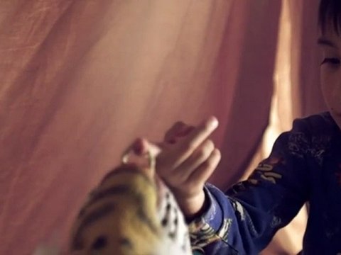 Linkin Park - Burning In The Skies (International Video)