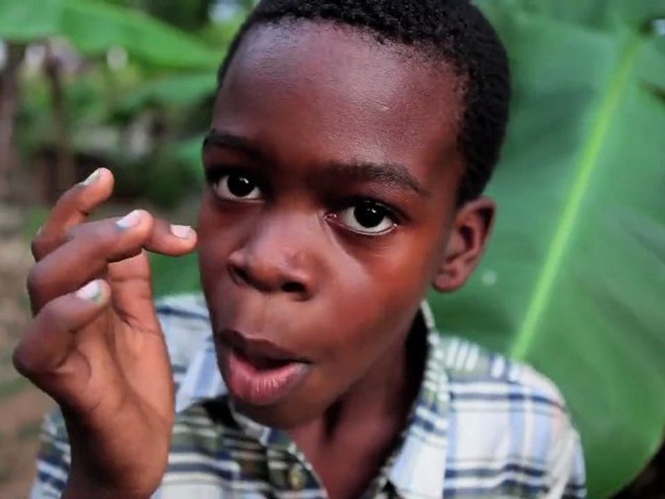 BBB (BEAT BOX BOY) 10 years old kid