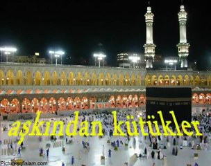 Ünal Doğan-Seni görmeyen gözü neyleyim-ilahi - İslamseli.net