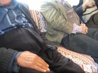 TOPAL İBRAHİM-YARDİBİ KÖYÜ- AHMET KAYTANCI