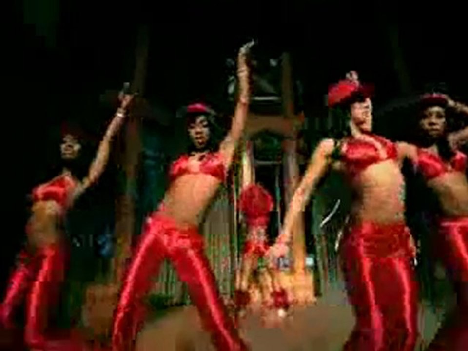 50 Cent  Candy Shop ft. Olivia