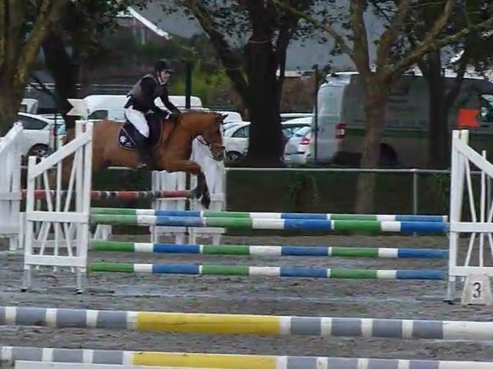 Marie et Luc St Brieuc 2