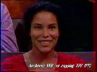 zapping 1992