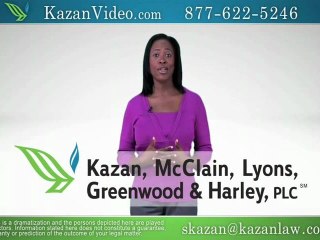 Asbestos Attorneys: Top Cancer Attorney of Seattle - video