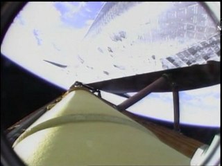 Oktay Tınaz Uzay Mekigi  STS-127  Uçuş Görüntüleri HD
