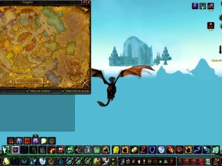 Mc Mamy n°2  - Vieux Forgefer au patch 4.1
