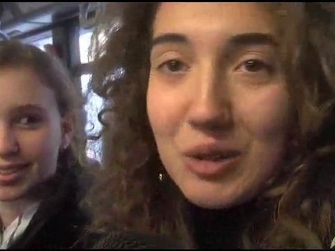 Piazza San Silvestro al 'capolinea'