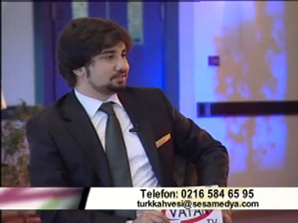 Türk Kahvesi - Süheyl Batum _10