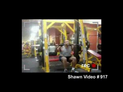 Transformation Solution Program ~ Success Story ~ Shawn