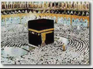 Ahmet Feyzi - Sana Gelsem Ey Resul - islamseli.net