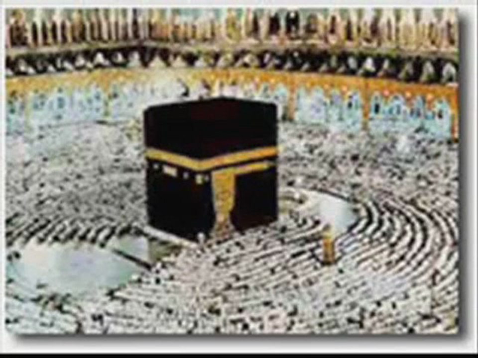 Ahmet Feyzi - Sana Gelsem Ey Resul - islamseli.net