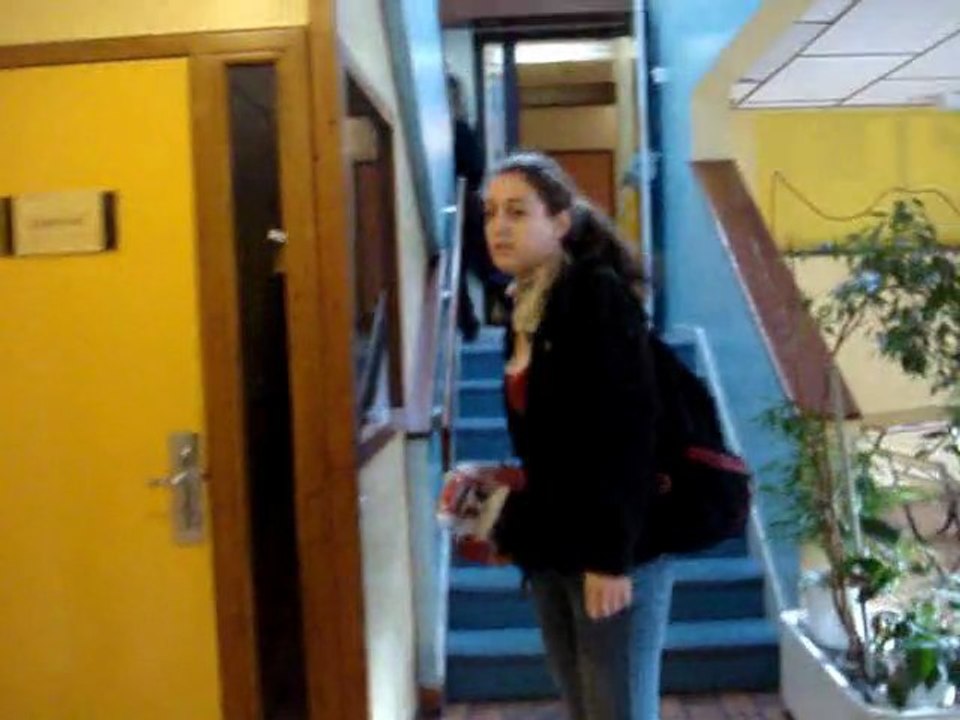 Lip dub de la MJC Laënnec Mermoz - UCPA