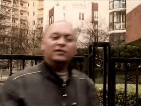 Clip Embuskad - Young Veteran Feat N Dal By Hraco