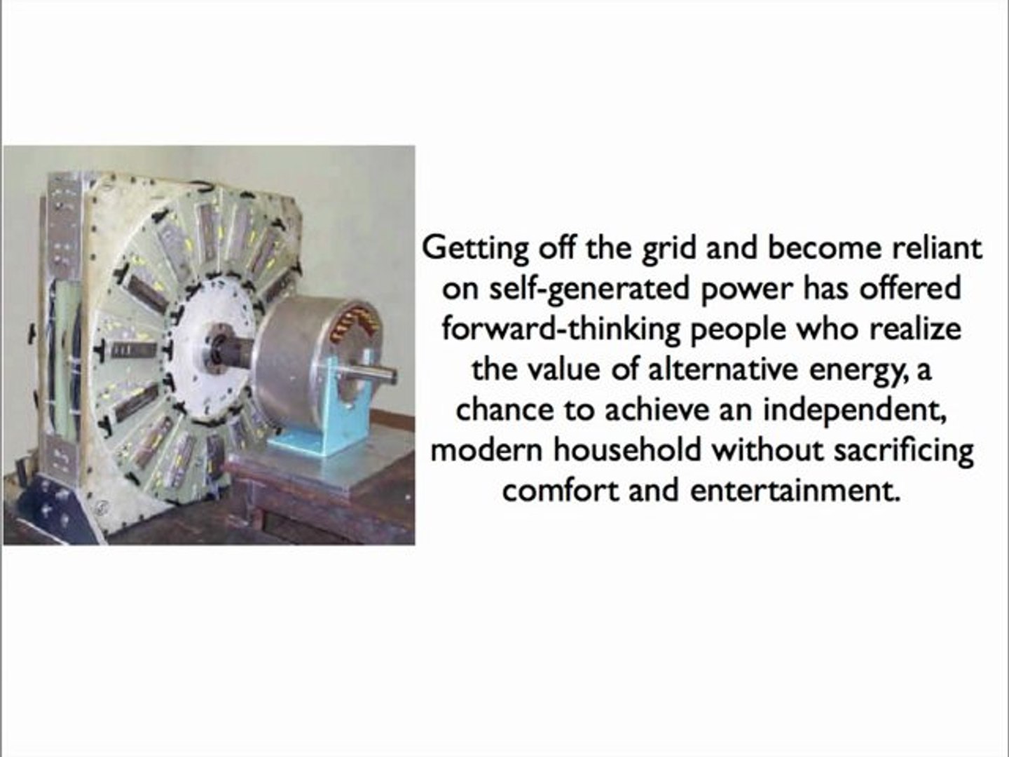 ⁣Tesla Secret - Truth About the Tesla Generator