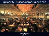 Luxurious Celebrity Cruise Tour - Travel In Posh Elegance