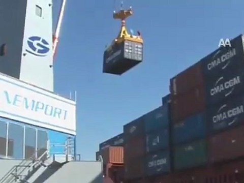 DIŞ TİCARET AÇIĞI ARTTI