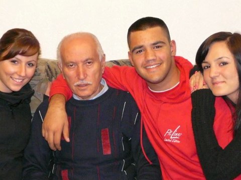 HANi NERDE BABM - SENi UNUTMADIK BABAM - [Video “Avşar Babam Benim”]