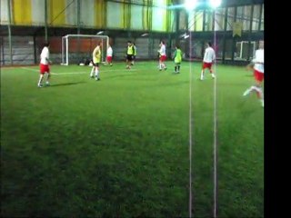 27.02.2011 Newbosna - Crocodiles