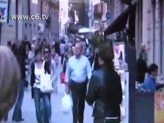 Il 26 febbraio Milano vivrà con lentezza