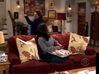 Майк и Молли 1х17 (фрагмент)