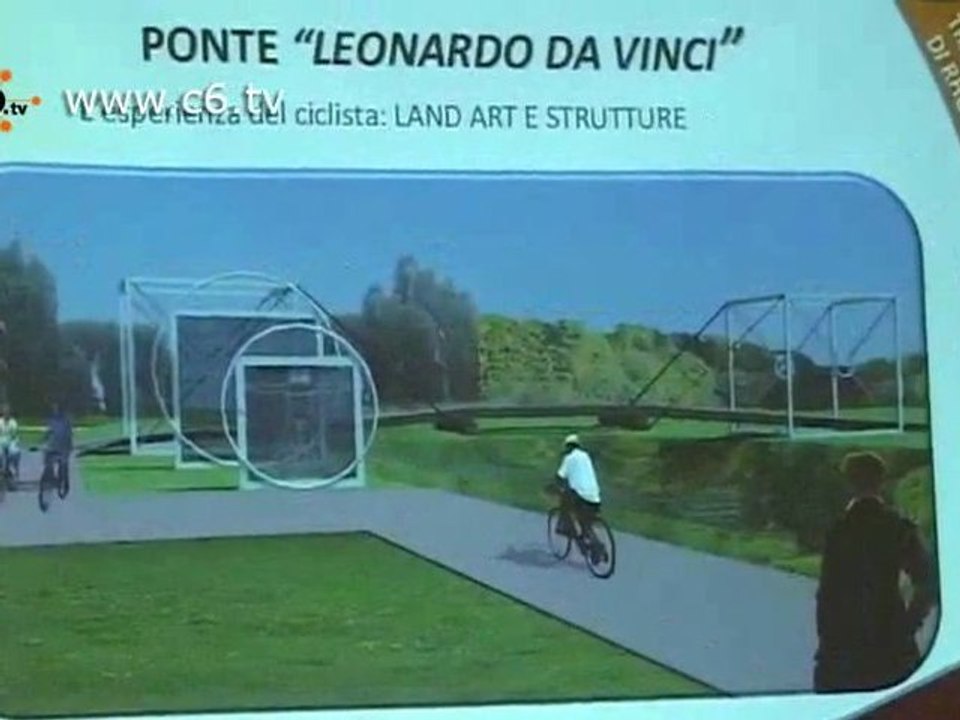 Per Expo una pista ciclabile lunga 7 km