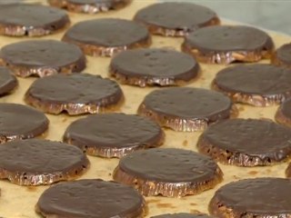 Ma boîte à outils - Chocolatier
