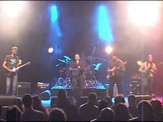 BrainWave - The Warmth