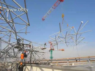 Come si chiamerà il Centro Congressi di Fiera Milano?